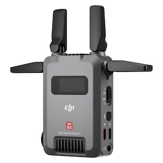 Foto 1 | Receptor De Transmisión Sdr Dji Sdr 3 Km 1080p/60 Fps Rx Únicamente - Venta Internacional.