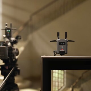 Foto 7 | Receptor De Transmisión Sdr Dji Sdr 3 Km 1080p/60 Fps Rx Únicamente - Venta Internacional.