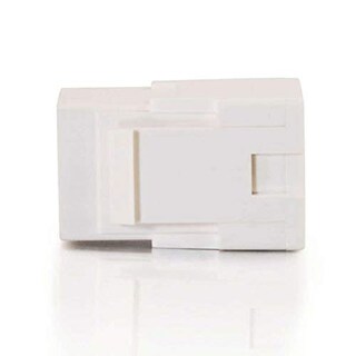 Foto 4 | Módulo De Inserción Keystone C2g 03345 Snap-in Hdmi F/f Blanco - Venta Internacional.