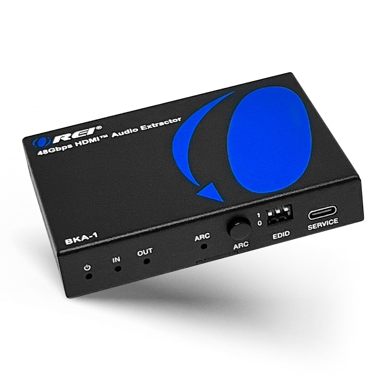 Extractor De Audio Orei 8k Hdmi Ultrahd 4k @ 120 Hz 48g Hdmi 2.1 - Venta Internacional.