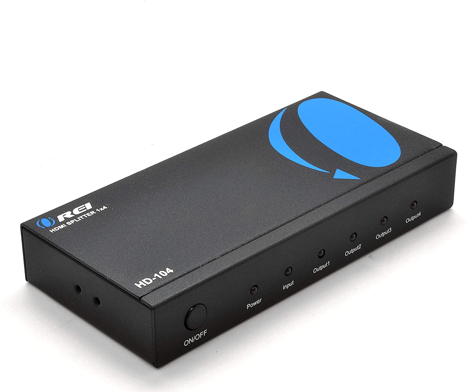 Foto 5 pulgar | Divisor Hdmi Orei 1x4 4k @60hz Hdmi 2.0 Con Hdcp 2.2 - Venta Internacional.