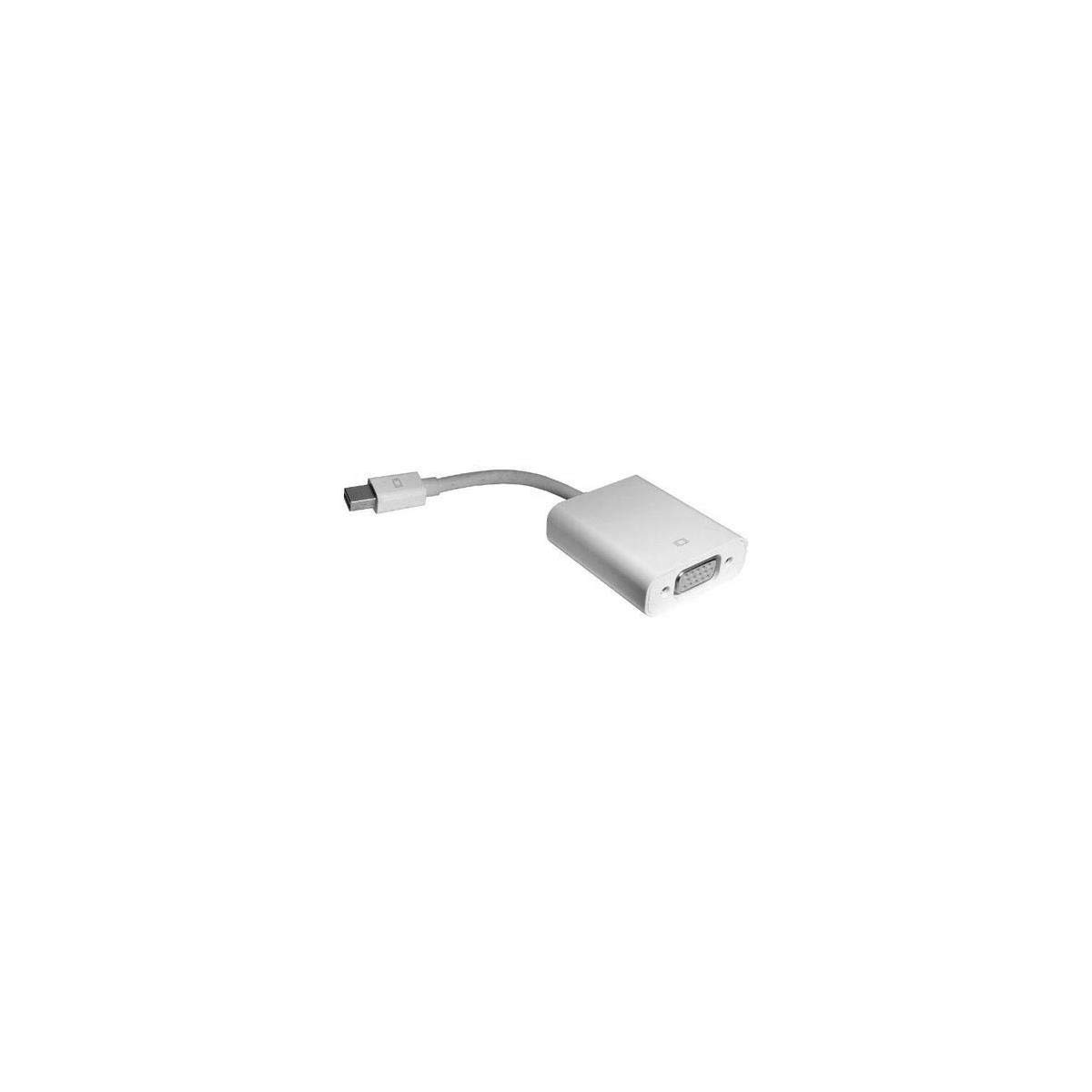 Foto 2 pulgar | Adaptador Apple Mini Displayport A Vga Mb572z/a Con Embalaje Original - Venta Internacional.