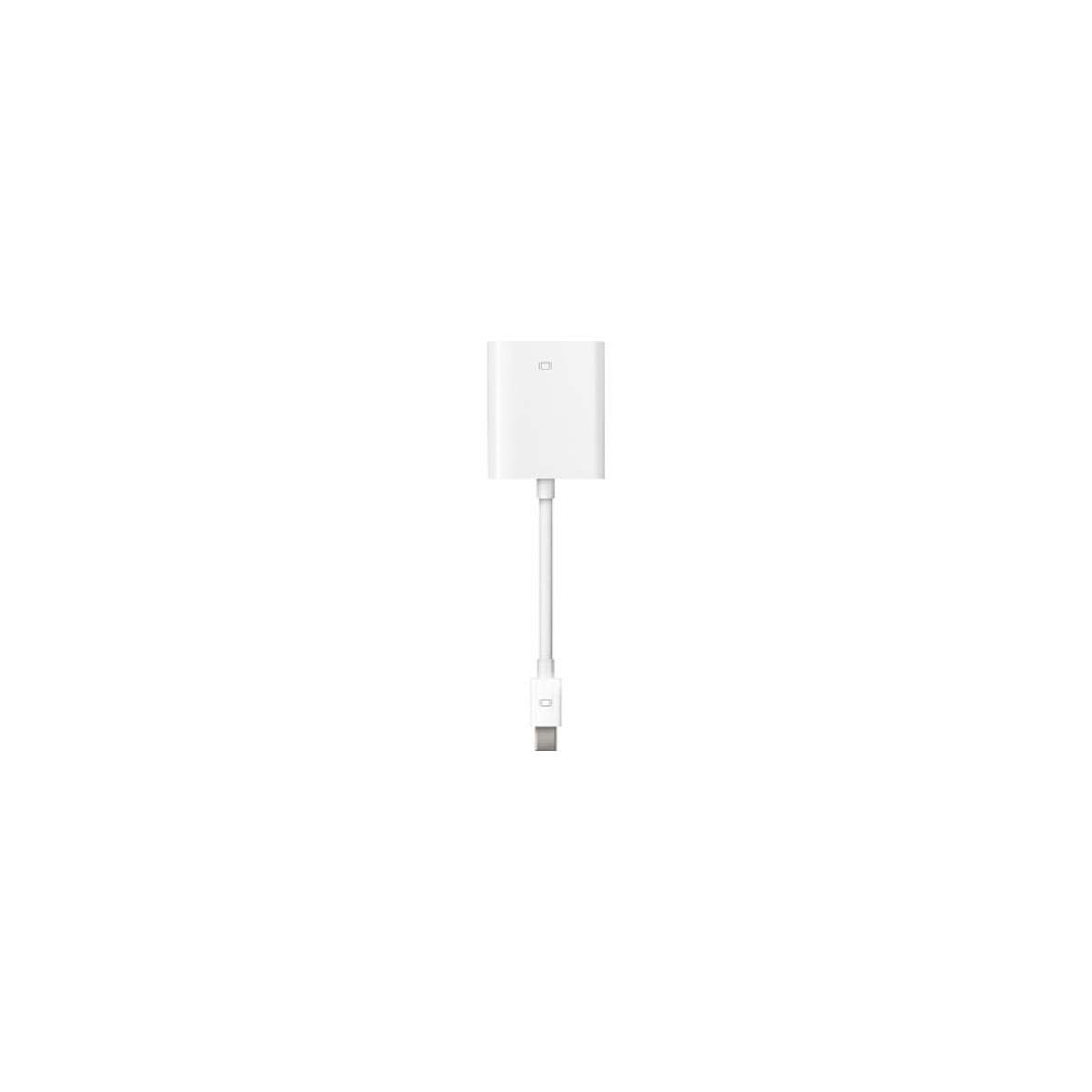 Foto 3 pulgar | Adaptador Apple Mini Displayport A Vga Mb572z/a Con Embalaje Original - Venta Internacional.