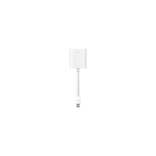 Foto 2 | Adaptador Apple Mini Displayport A Vga Mb572z/a Con Embalaje Original - Venta Internacional.