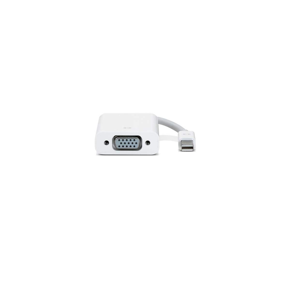 Foto 4 pulgar | Adaptador Apple Mini Displayport A Vga Mb572z/a Con Embalaje Original - Venta Internacional.