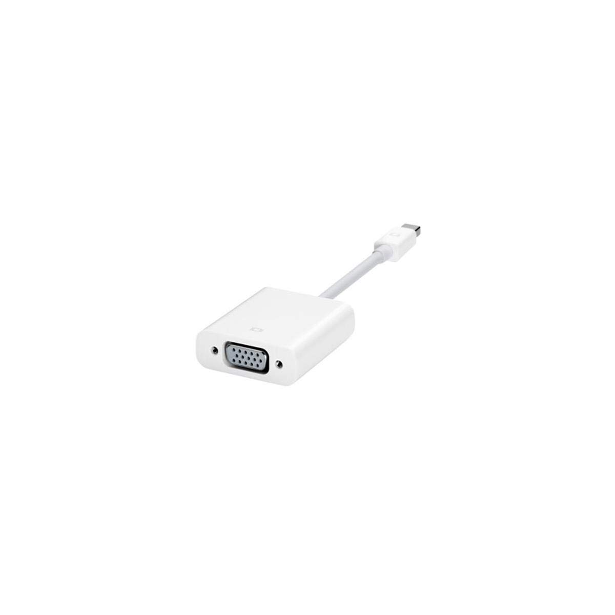 Foto 5 pulgar | Adaptador Apple Mini Displayport A Vga Mb572z/a Con Embalaje Original - Venta Internacional.