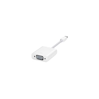 Foto 4 | Adaptador Apple Mini Displayport A Vga Mb572z/a Con Embalaje Original - Venta Internacional.
