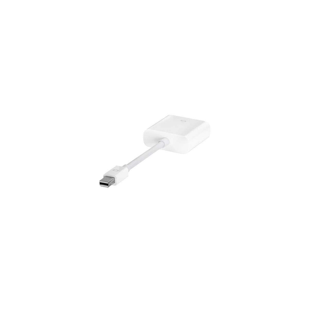 Foto 6 pulgar | Adaptador Apple Mini Displayport A Vga Mb572z/a Con Embalaje Original - Venta Internacional.