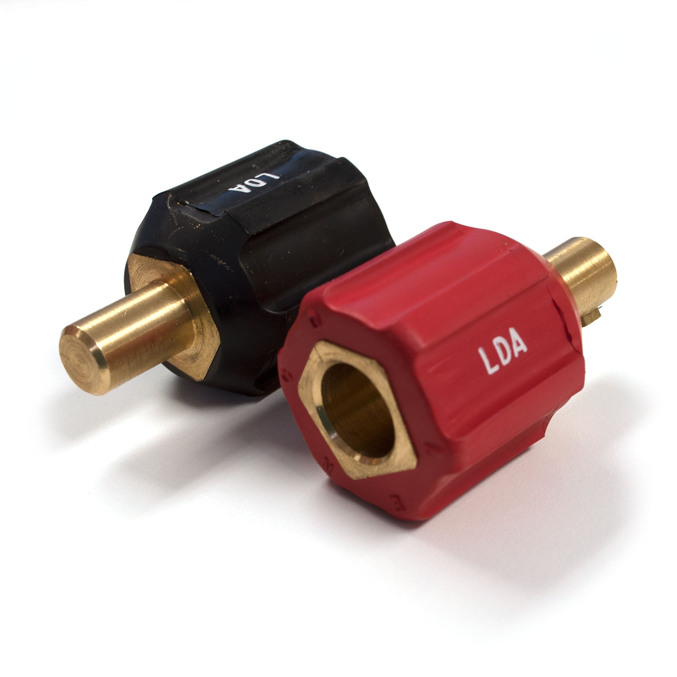 Foto 5 pulgar | Adaptador Lenco 05335 Lda Para Lc-40/lc-40hd A Dinse Hembra - Venta Internacional.