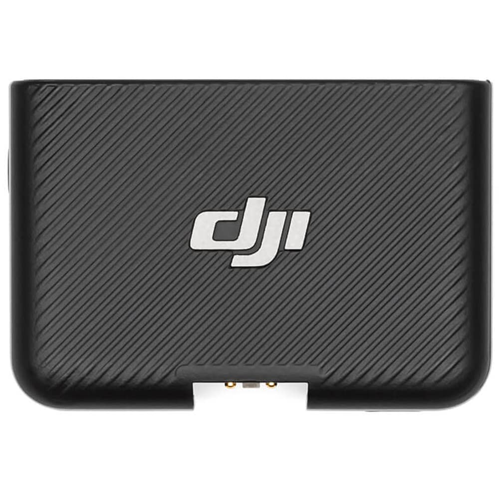 Foto 6 pulgar | Sistema De Micrófono Inalámbrico Dji Mic Con Paquete De Grabadora De Audio - Venta Internacional.