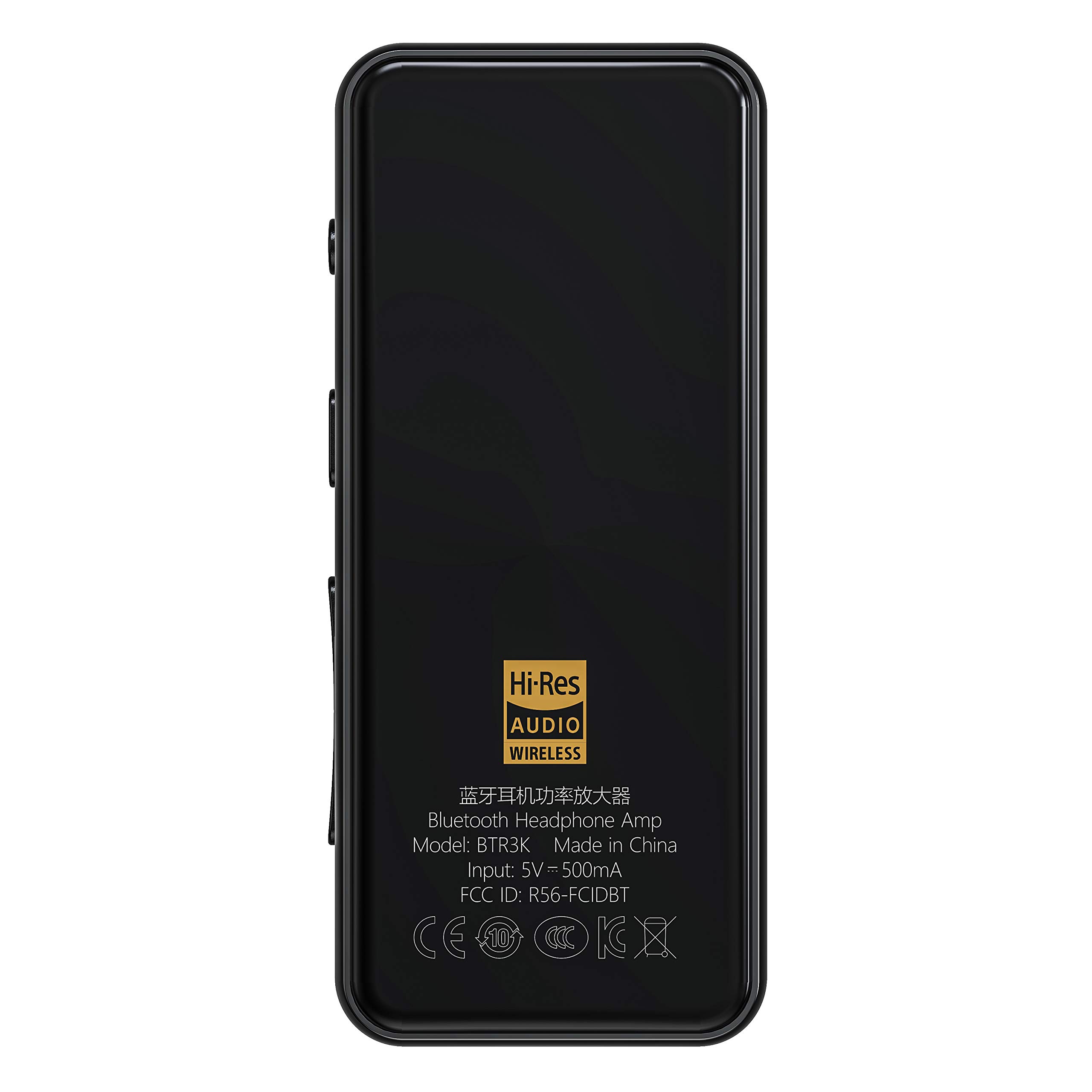 Foto 4 pulgar | Amplificador Receptor Fiio Btr3k Bluetooth 5.0 Aptx Hd/aptx Ll/ldac - Venta Internacional.