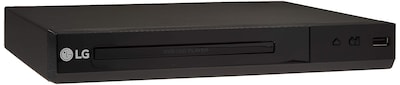 Foto 1 | Reproductor De Dvd Lg Full Hd 1080p Hdmi Con Conversión Ascendente De Múltiples Regiones - Venta Internacional.