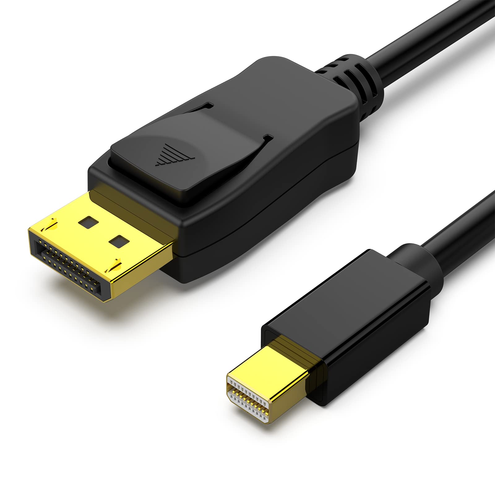 Foto 2 pulgar | Cable Benfei Mini Displayport A Displayport 4k @60hz 4k - Venta Internacional.
