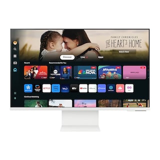 Foto 2 | Monitor Mod.ls32dm801ulxzx 32'' 4k Plano Hdr
