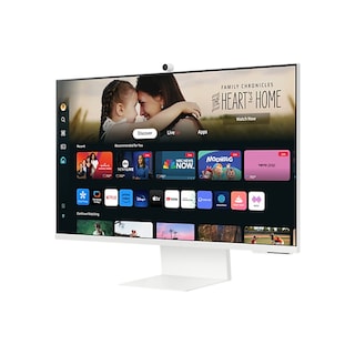 Foto 4 | Monitor Mod.ls32dm801ulxzx 32'' 4k Plano Hdr