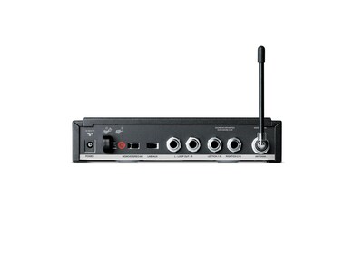 Foto 2 | Transmisor Inalámbrico Shure P3t Para Monitoreo Personal Psm300 - Venta Internacional.