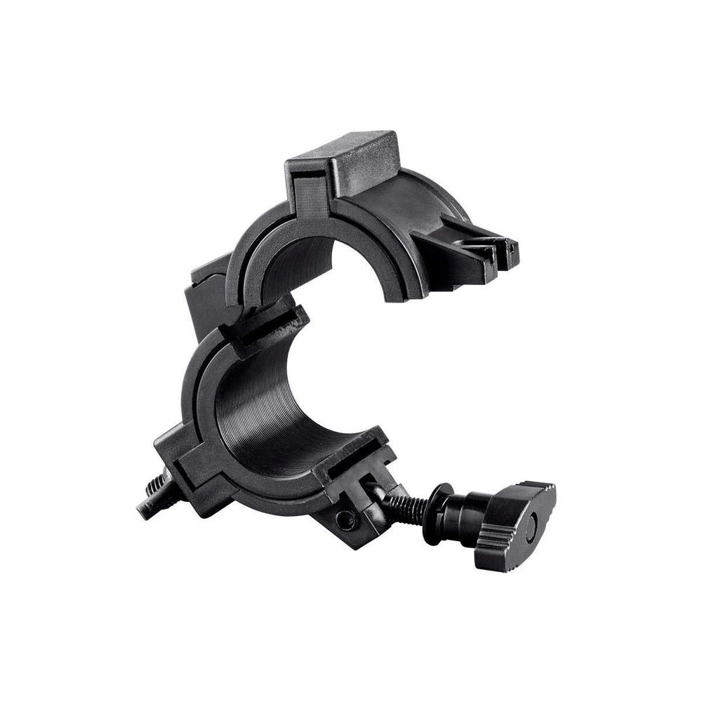 Foto 4 pulgar | Pinza De Plástico Alienpro Para Iluminación Capacidad 25 Kg