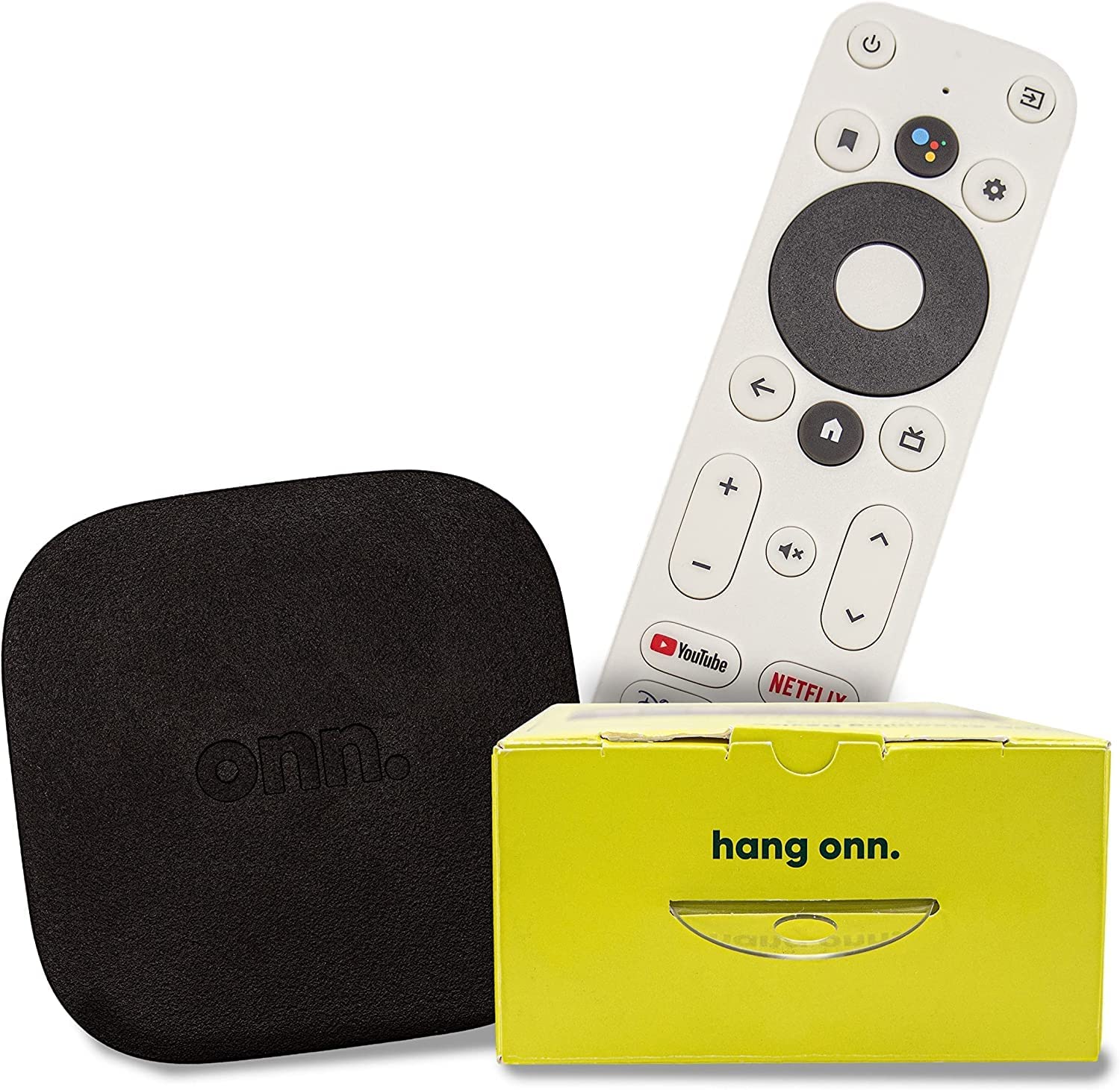 Foto 2 | Tv Box Onn Uhd 4k Streaming