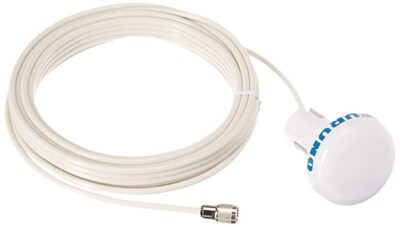 Foto 1 | Antena GPS Furuno GPA017 Blanco Cable de 10 m - Venta Internacional