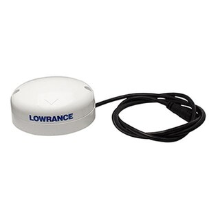 Foto 1 | Antena Gps Lowrance Point-1ap - Venta Internacional.