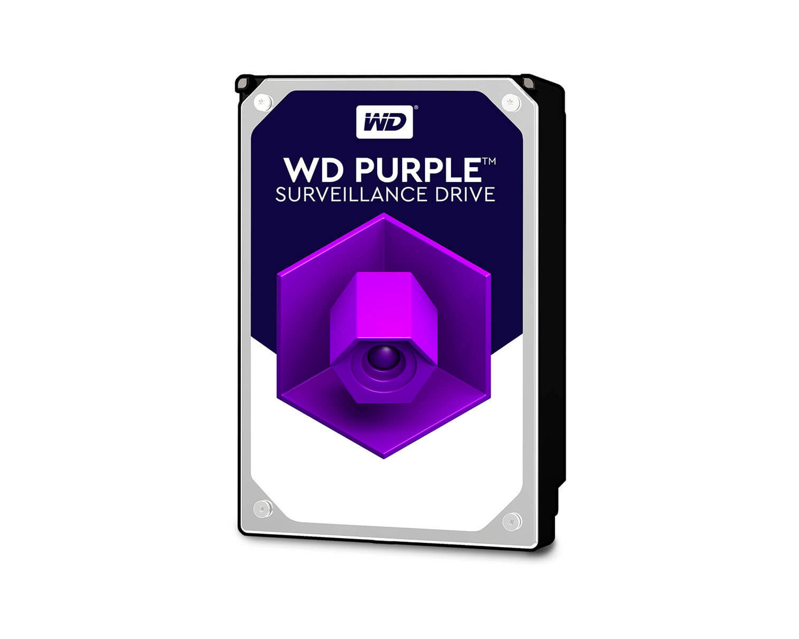 Foto 2 pulgar | Disco Duro Wd Nuevo 8tb 3.5'' Purple Wd82purz