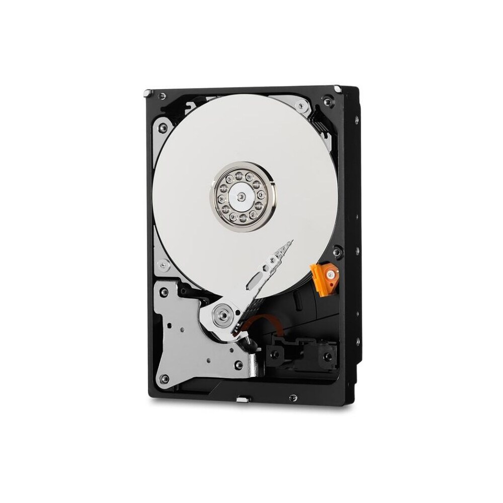 Disco Duro Wester Digital Blue 1tb 3.5'' Sata Almacenamiento $1,390