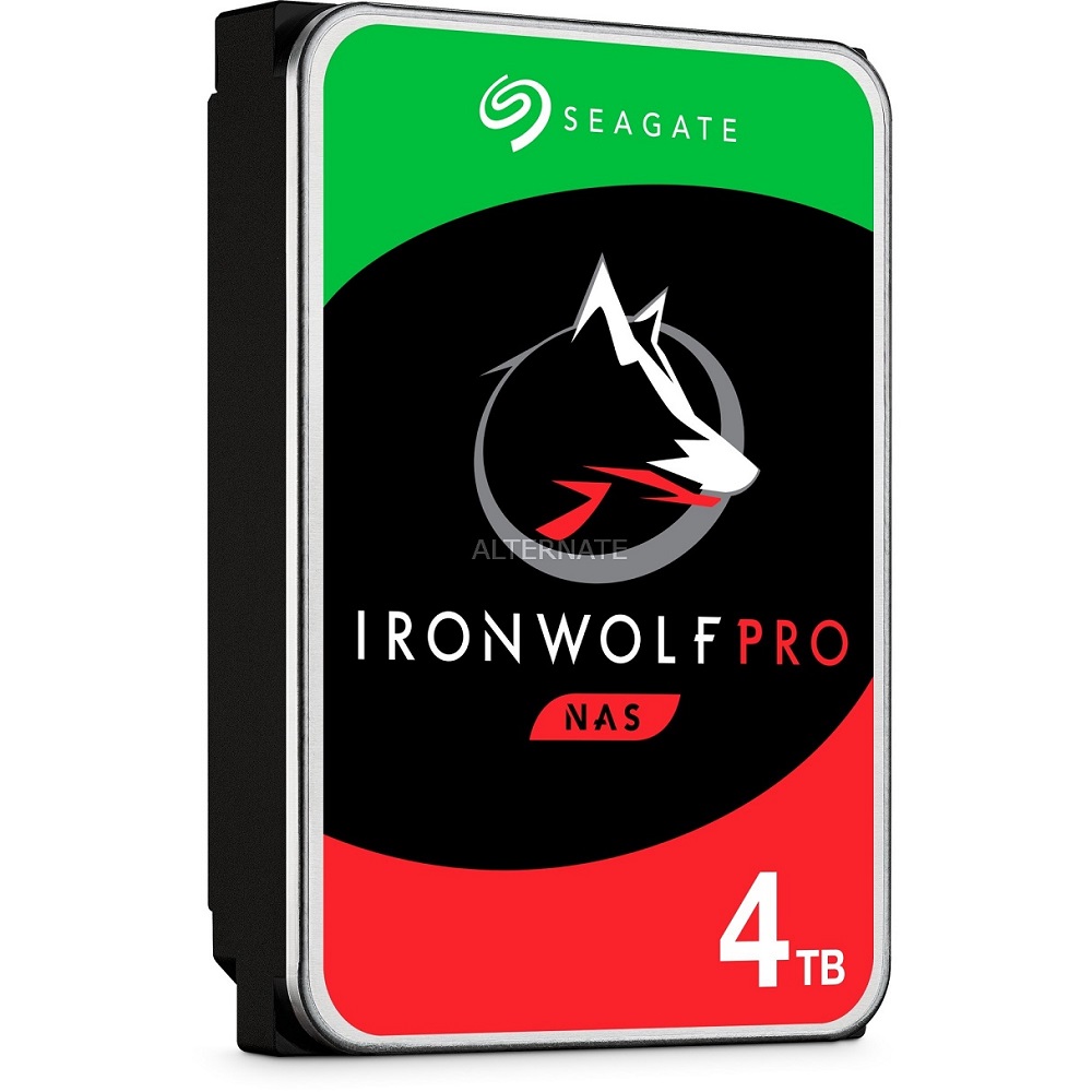 Foto 1 | Disco Duro Interno Seagate de 4tb