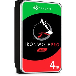 Foto 1 | Disco Duro Interno Seagate de 4tb