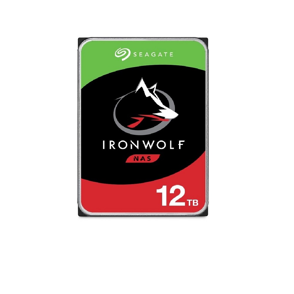 Foto 1 | Disco Duro Interno Seagate de 12tb