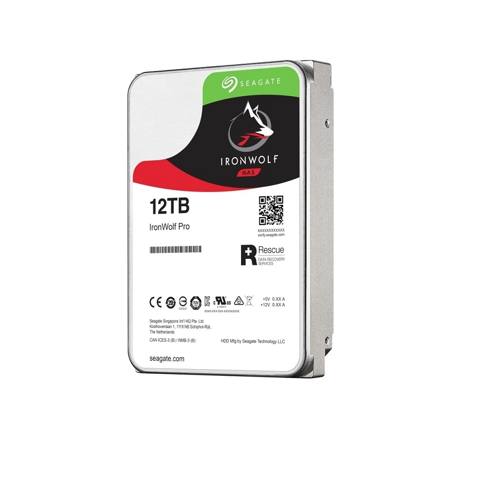 Foto 2 | Disco Duro Interno Seagate de 12tb