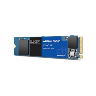 Foto 2 | Unidad Ssd M.2 Western Digital Wds500g2b0c de 500 gb color Azul