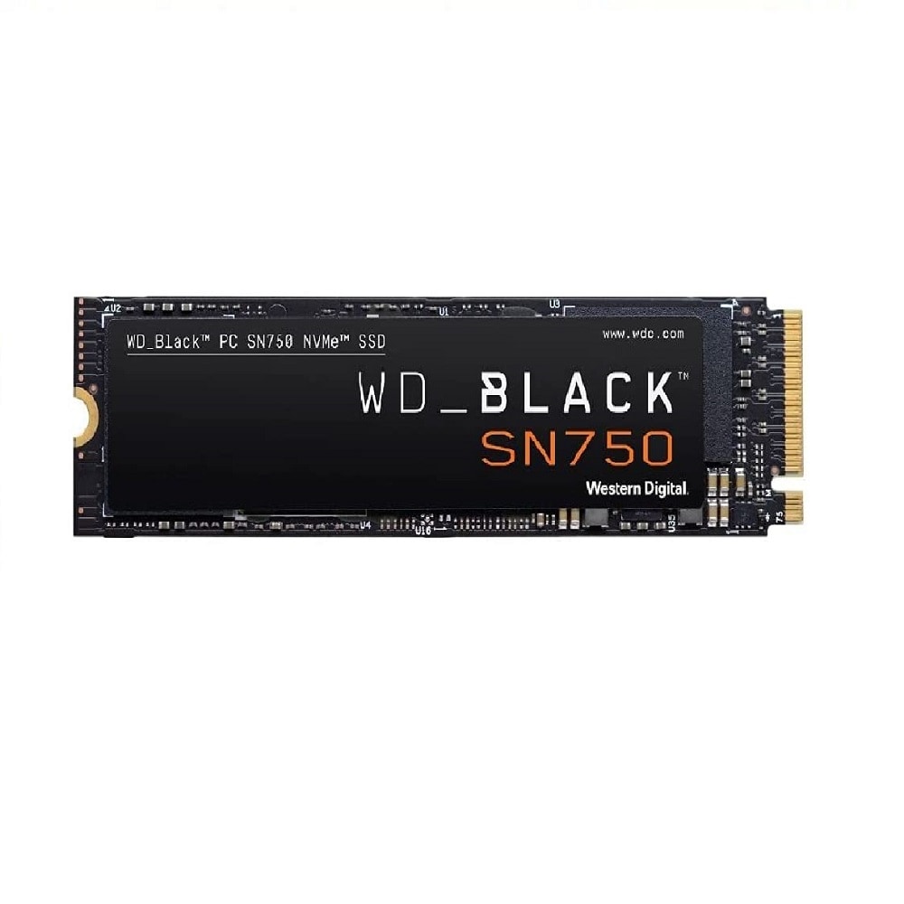 Unidad Ssd M.2 Western Digital Wds200t3x0c de 2tb $10,459