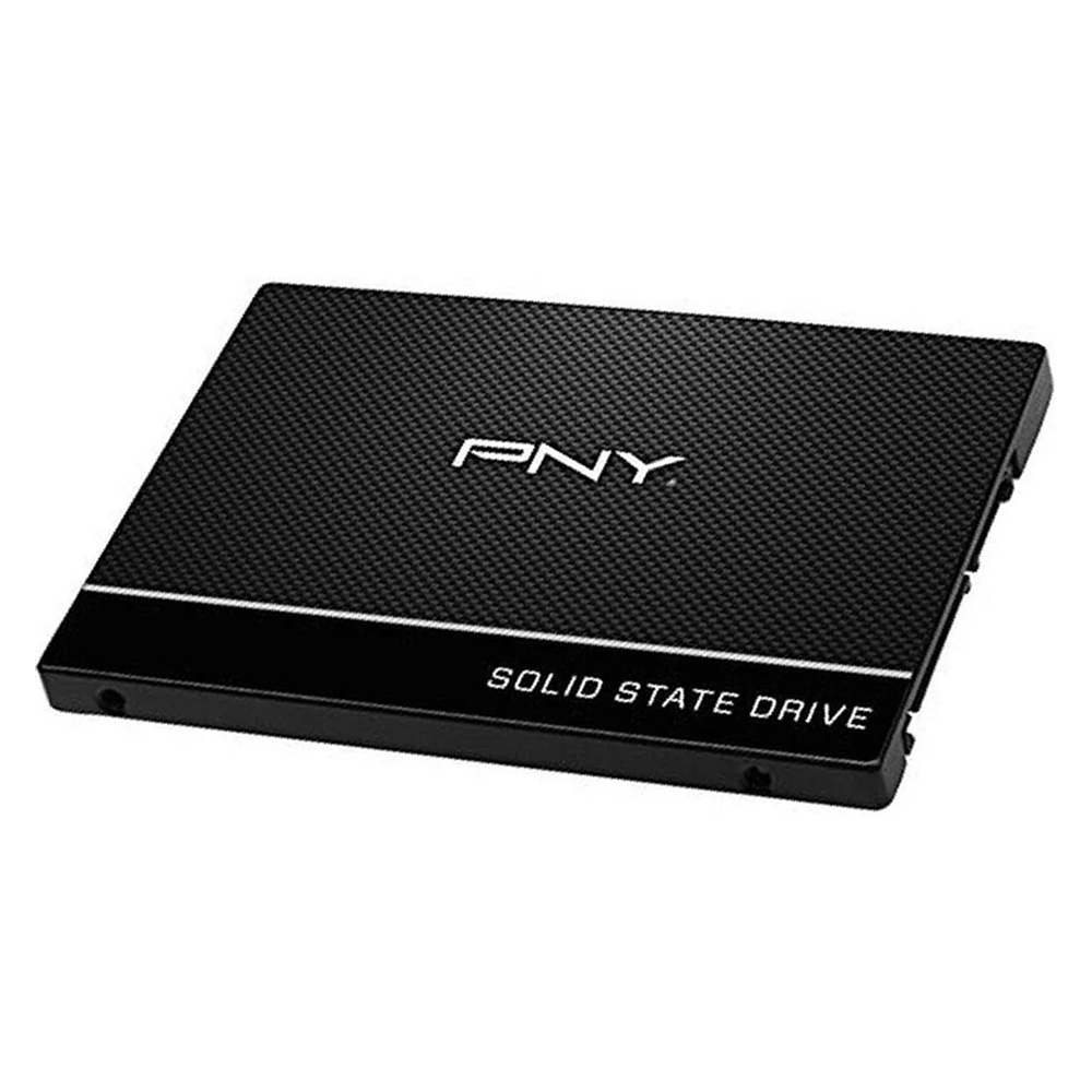 Foto 2 pulgar | Disco Estado Solido SSD 120gb Pny Cs900 Sata iii 2.5 Ssd7cs900-120-rb