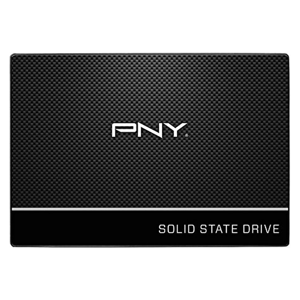 Foto 3 pulgar | Disco Estado Solido SSD 120gb Pny Cs900 Sata iii 2.5 Ssd7cs900-120-rb