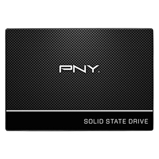 Foto 2 | Disco Estado Solido SSD 120gb Pny Cs900 Sata iii 2.5 Ssd7cs900-120-rb