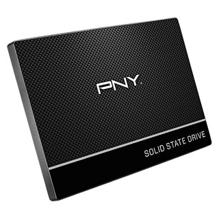 Foto 3 | Disco Estado Solido SSD 120gb Pny Cs900 Sata iii 2.5 Ssd7cs900-120-rb