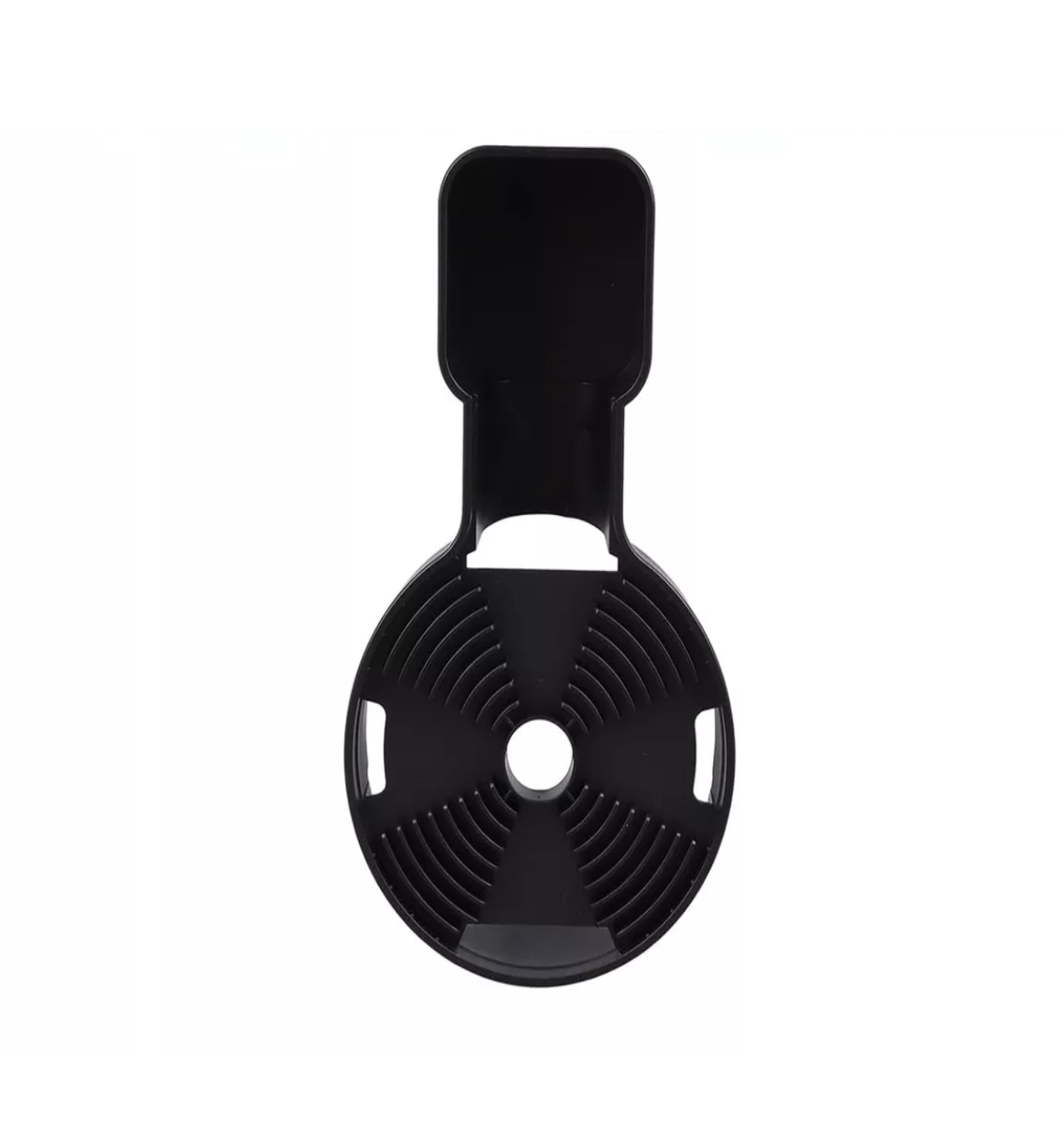 Foto 2 pulgar | Soporte de Pared Belug Negro para Alexa Echo Dot