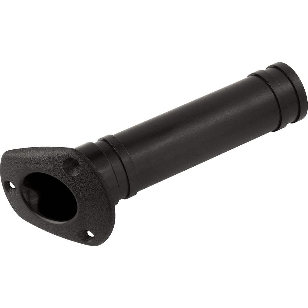 Soporte Para Cañas Sea-dog 325160-1, Montaje Empotrado, Negro, 24 Cm De Profundidad - Venta Internacional. $803