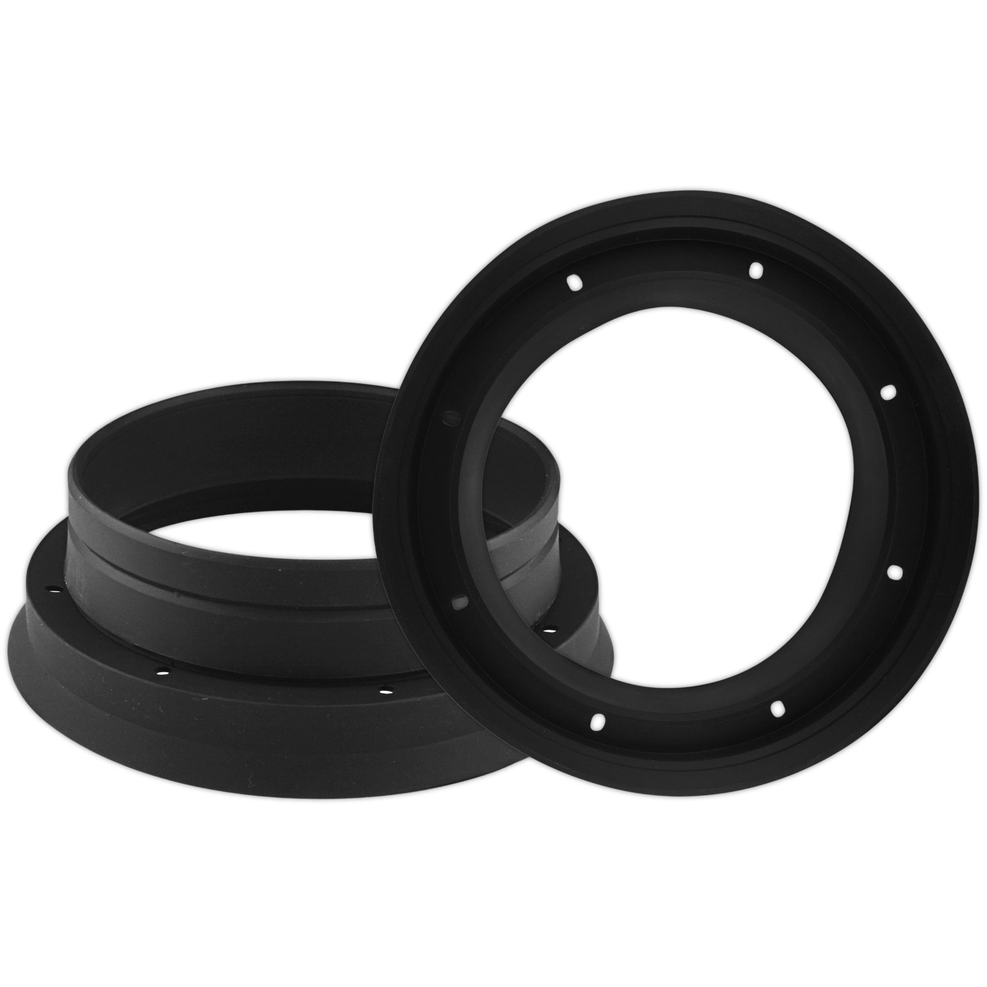 Base Insonorizante Para Bocinas Audiopipe Is-acbaf-80 8 Plg