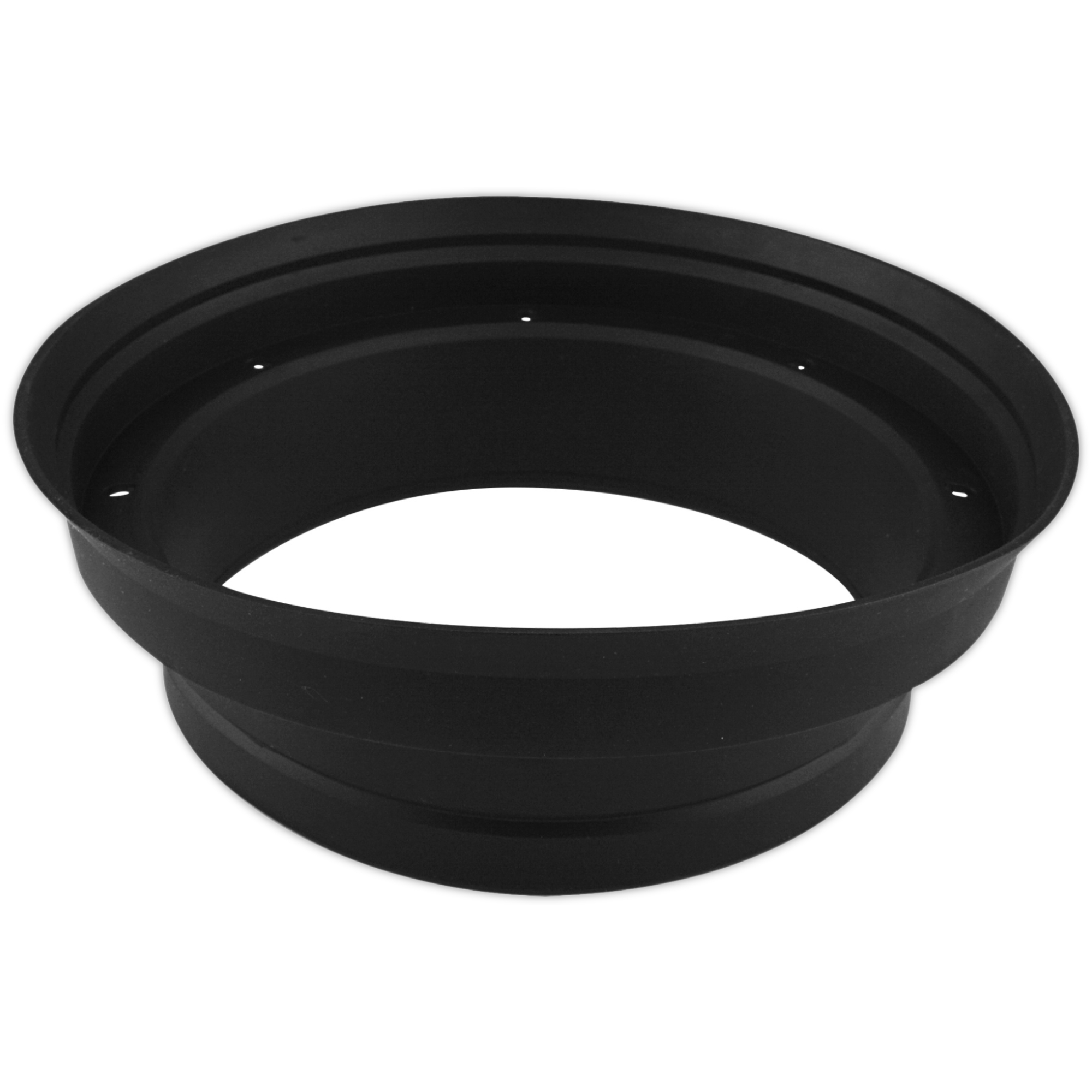 Foto 4 pulgar | Base Insonorizante Para Bocinas Audiopipe Is-acbaf-80 8 Plg