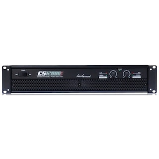 Foto 1 | Amplificador Backstage Cs-12000 con 2 Canales de 1200 w