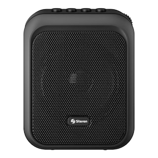 Foto 3 | Amplificador Portátil Bluetooth Steren con Reproductor Mp3