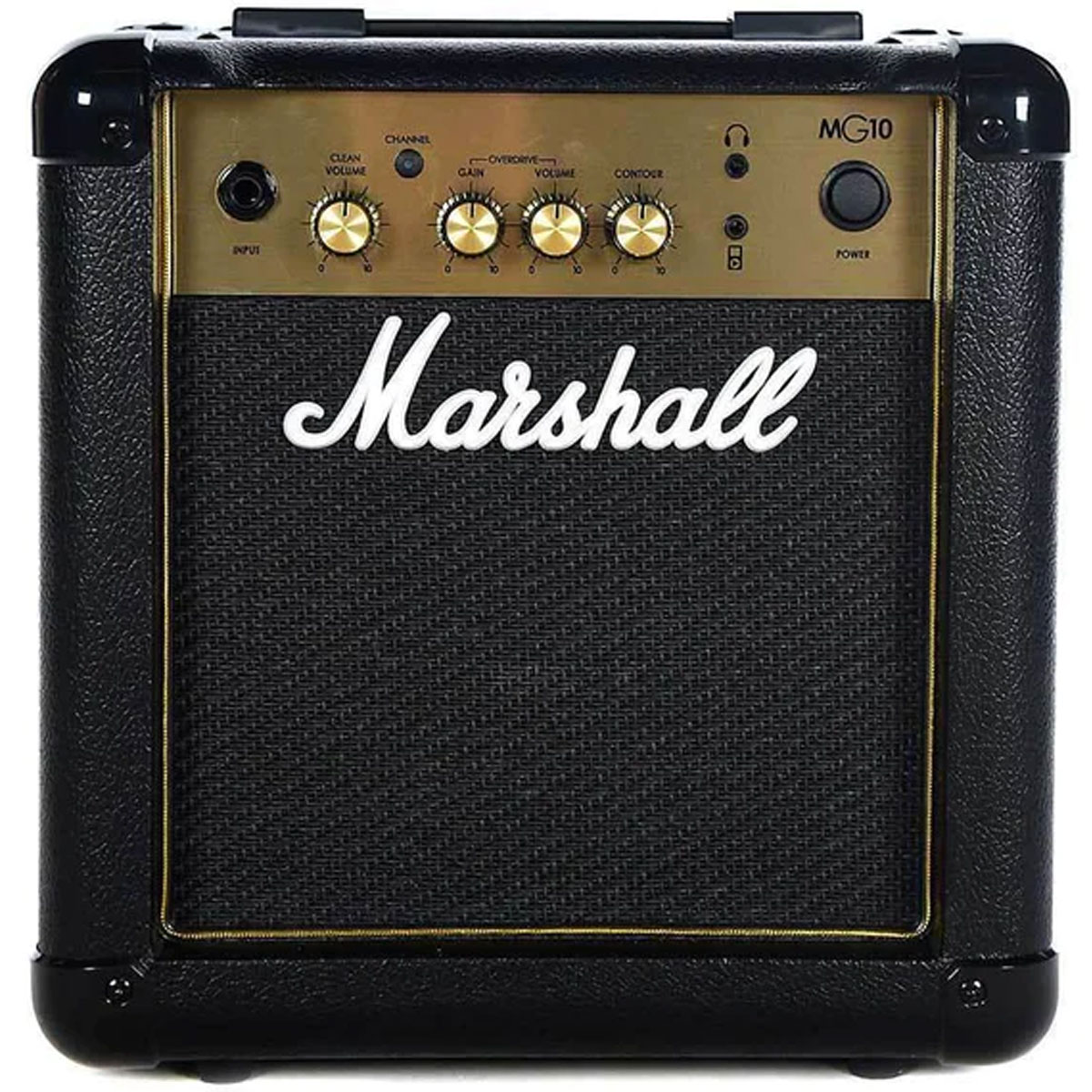Foto 1 | Amplificador para Guitarra Eléctrica Marshall Mg10g Mg Gold Series 10 Watts