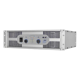 Foto 3 | Amplificador Backstage Hcf-pro-40 color Plateado