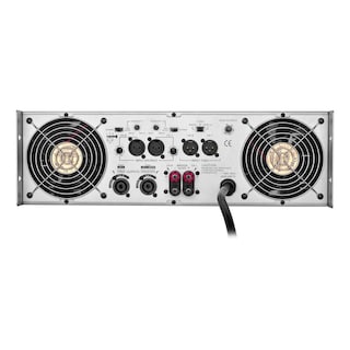 Foto 4 | Amplificador Backstage Hcf-pro-40 color Plateado