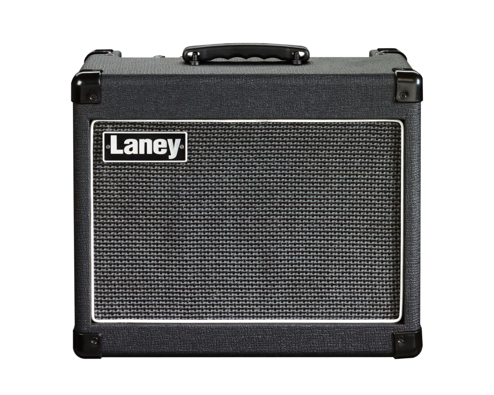 Foto 2 pulgar | Bafle Amplificado para Guitarra Laney LG20R color Negro