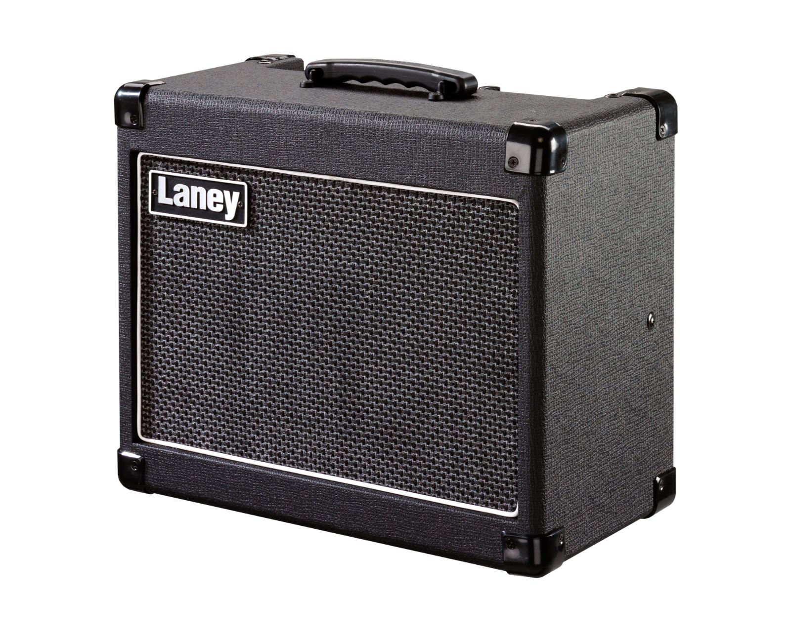 Foto 3 pulgar | Bafle Amplificado para Guitarra Laney LG20R color Negro