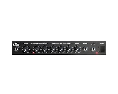 Foto 3 | Bafle Amplificado para Guitarra Laney LG20R color Negro