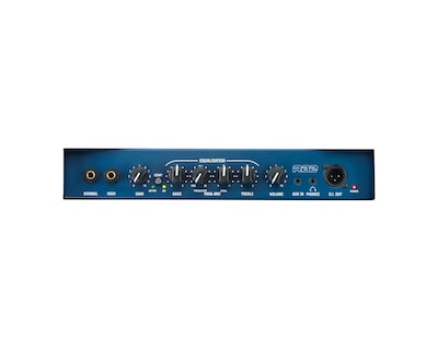 Foto 3 | Amplificador para Bajo Eléctrico Laney RB2 color Gris