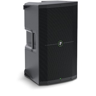 Foto 2 | Bafle Activo De 12” Mackie Thump212 Color Negro 1400 Watts